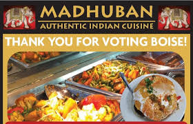 Staff is friendly and welcoming! Madhuban Indian Cuisine 166 Photos Indian Restaurant 6930 W State St Boise Id 83714