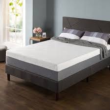 Spa Sensations By Zinus 12 Eco Sense Memory Foam Mattress Twin Walmart Com 12 Inch Memory Foam Mattress Mattress Furniture Mattress