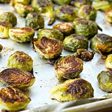 Roasted Brussels Sprouts Recipe Recipes Brussel Sprout Recipes Roasted Roasted Brussel Sprouts