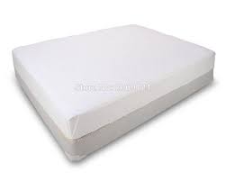 Visit To Buy 90x190cm Size Classic 100 Polyester Waterproof Mattress Protects Against Dust Mites Allergens And B Mattress Mattress Protector Mattress Covers