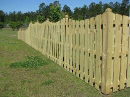 Fence Gallery Fence Construction Installation Charleston Sc Fence Panels Shadow Box Fence Fence Styles