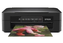Wireless all in one printer. Epson Xp 245 Driver Download Printer Scanner Software