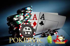 Pin Di Pokervic Poker88 Online