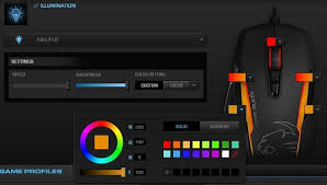 Its aimo lighting tech can also be fairly inoffensive so far as rgb mice go, and roccat's swarm software program. Roccat Kone Aimo Wired Optical 12000 Dpi Gaming Mouse Review