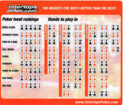 Pin On Poker