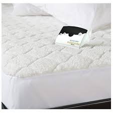Biddeford 53039051128100 Quilted Sherpa Electric Heated Mattress Pad King To View Further For This Item Visit Heated Mattress Pad Mattress Pad Mattress Pads