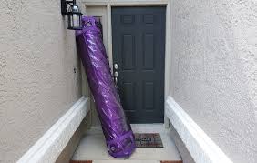 Purple Hybrid Mattress Review Honest Purple Mattress Review January 2021