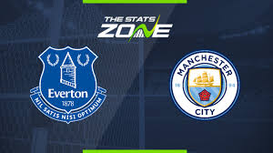 Kevin mirallas scores everton's second goal shortly after the restart. 2019 20 Premier League Everton Vs Man City Preview Prediction The Stats Zone
