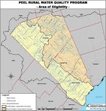 Study calls for sweeping changes after finding many black young people in the sprawling suburban region feel devalued and socially isolated. Rural Clean Water Program Peel Region Toronto And Region Conservation Authority Trca