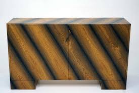 Console In 1 200 Year Old Bog Oak Wood In 2020 Oak Oak Wood Oak Consoles