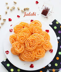 Sandhiya S Cookbook Home Made Crispy Juicy Jalebi Jalebi Recipe Indian Sweet Indian Sweet Homemade Sweets Recipes Indian Sweets