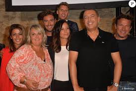 Il rêve d'être grand reporter et obtient un diplôme de journalisme. Karima Charni Valerie Damidot Adrien Rohard Benoit Dubois Anne Gaelle Riccio Jean Marc Morandini Benjamin Castaldi Lors De La Conference De Presse De La Purepeople