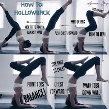 Regardez Cette Photo Instagram De Jasmine Yoga 2 107 J Aime Yoga Techniques Advanced Yoga How To Do Yoga