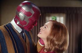 Wandavision On Disney Is Marvel S First And Very Weird Attempt At Prestige Tv