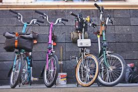 Komplek ruko prominence blok 38g no. Cycle Of Crime Brompton Bikes Seized Over Regulatory Discrepancy In Indonesia National The Jakarta Post
