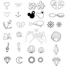 Pin Di Soymariannasanchezs Su Handpoke Tatuaggi Immagini Disegni Tatuaggio Piccoli Idee Per Tatuaggi