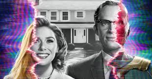 Wandavision First Two Episodes Are Out Here S How To Watch And What To Know Cnet