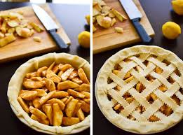 Good Old Fashioned Apple Pie Recipe Old Fashioned Apple Pie Apple Recipes Food