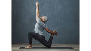 Baron Baptiste S Yoga Sequence For Self Expression Baptiste Yoga Yoga Sequences Yoga