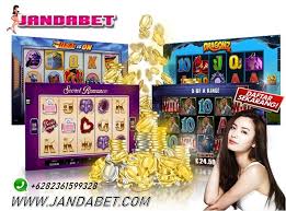 Slot Game Online Terpercaya Mainan Joker Game