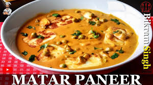 Cookshow Sanjeevkapoor Matarpaneer Matar Paneer Recipe Restaurant Style Matar Paneer Matar Panee Breakfast Recipes Indian Paneer Recipes Authentic Recipes