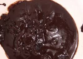 Biji coklat ini diolah hingga jadi bubuk coklat yang bisa dijadikan untuk membuat minuman. Resep Topping Coklat Untuk Donat Oleh Rizqi Aulia Fitriani Cookpad