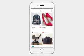 There are different shipping options. The Seven Best Apps To Sell Clothes For Ios And Android Digital Trends