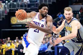 See the live scores and odds from the nba game between pacers and 76ers at wells fargo center on december 1, 2019. Pacers Vs 76ers Game Thread Lineups Tv Info And More Indy Cornrows