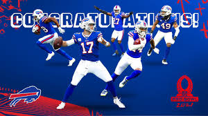 Aaron rodgers, russell wilson, kyler murray. Josh Allen Stefon Diggs Headline Buffalo S 2021 Pro Bowl List