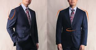 How long should a blazer be? How Should A Sport Coat Fit 5 Lesser Known Fit Mistakes