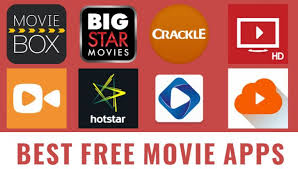 No support for modern file formats; Free Movie Apps Reviews For Android Ios Pc And Mac