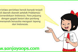 Kunci Jawaban Tema 7 Kelas 5 Subtema 2 Pembelajaran 5 Kunci Buku Belajar