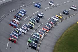 Talladega Race Results June 22 2020 Nascar Cup Series Racing News Talladega Race Nascar Racing Nascar Cup