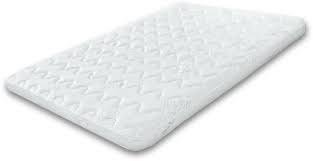 Mattress Topper Intellibed Mattress Measurements Mattress Topper Mattress