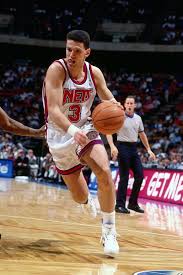 Hoy Hubiese Cumplido 53 Anos Drazen Petrovic El Genio De Sibenik Un Deportista Unico E Irrepeti Basketball Quotes Inspirational I Love Basketball Nba Legends