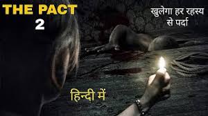 The pact is a 2012 american supernatural horror film written and directed by nicholas mccarthy and starring caity lotz and casper van dien. The Pact 2 Ending Explained In Hindi Ft Haunting Holly The Pact 2 Ending Explained In Hindi Youtube