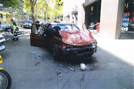 In 2017, melbourne's bourke street killer james gargasoulas used a stolen car to mow down and police are still hunting a driver who caused chaos by speeding down melbourne's bourke street mall. James Gargasoulas Bourke Street Killer Sentenced