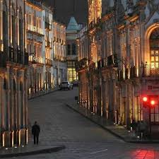 Zacatecas Mexico Lugares Hermosos Paisaje Mexico Viajes En Mexico