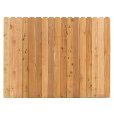 Cedar Fence Pickets Wholesale Di 2020