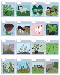 Pin Di Daring Kelas 4 Buku Paket Tema 3