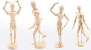 Wooden Doll Drawing Male Manikin Dollfie Mannequin Toy Bjd Art Sketch Model Draw Ebay Doll Drawing Mannequin Drawing Drawings