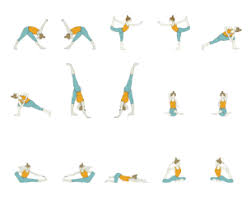 Hip Opening Yoga Sequence Advanced Level Yoga Sequences Hip Opening Yoga Hatha Yoga Sequence