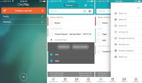This is an efficient app for you if you want to build up your email/follower list and boost up your sales at the same time. The Best Shopping List Apps For Iphone