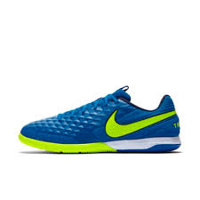 Nike React Tiempo Legend 8 Pro Ic Indoor Court Soccer Shoe Nike Com