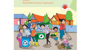 Kunci Jawaban Tema 6 Kelas 6 Sd Halaman 3 Dan 5 Buku Tematik Pembelajaran 1 Subtema 1 Tribunnews Com Mobile
