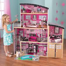 Kidkraft Casa De Munecas Estilo Mansion De Lujo Costco Mexico