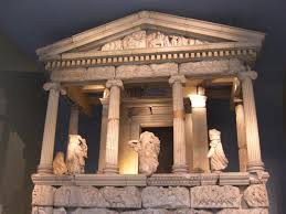 Ancient Greece Homes Were Made Of Stones And Marble Greek Temple Architecture Facts Ancient Greek Gods