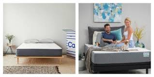 Casper Versus Ghostbed Your Rx For Restful Sleep