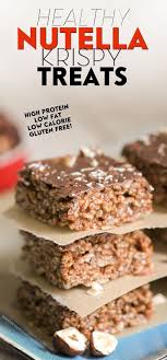 Pin On Healthy Sweets Treats