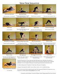 49 Best Gentle Flow Yoga Sequence Yoga Sequences Yoga Flow Morning Yoga Sequences